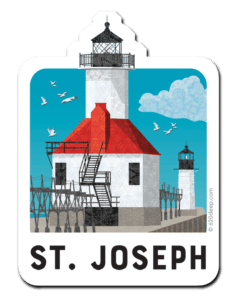 St. Joe Lighthouse