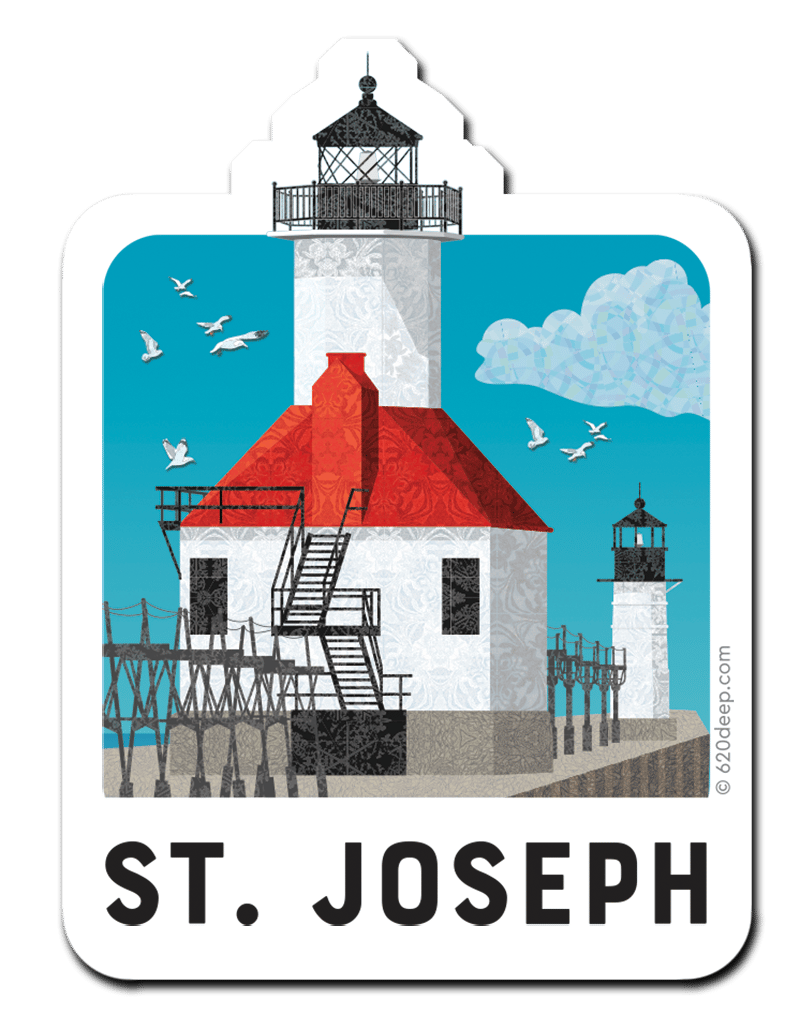 St. Joe Lighthouse