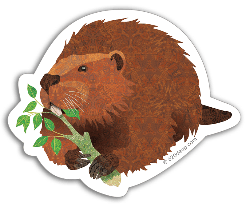 Bizzy Beaver