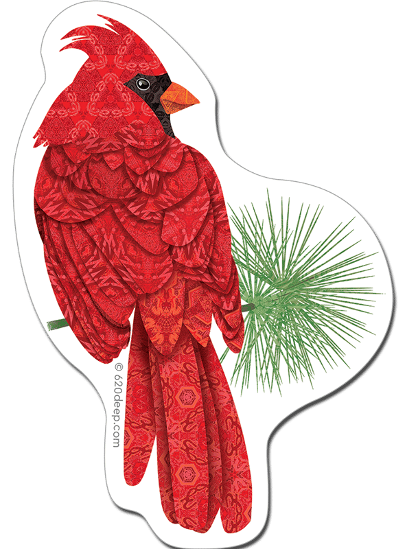 Cardinal