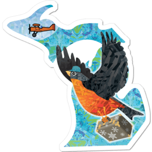 Michigan Snowbird