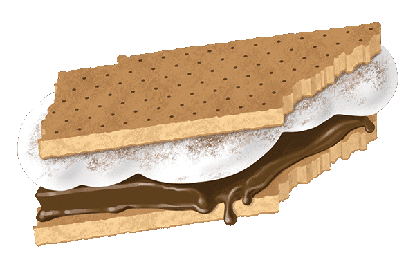 Tennessee Smore