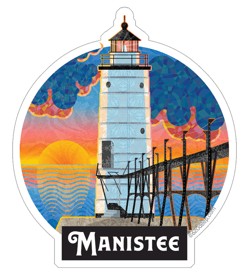 Manistee Lighthouse