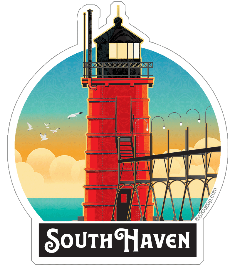 South Haven Lighthouse