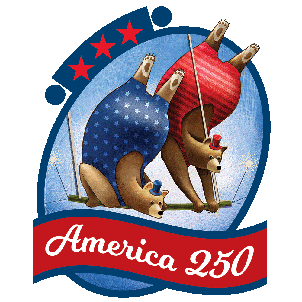 Otter on an electric scooter